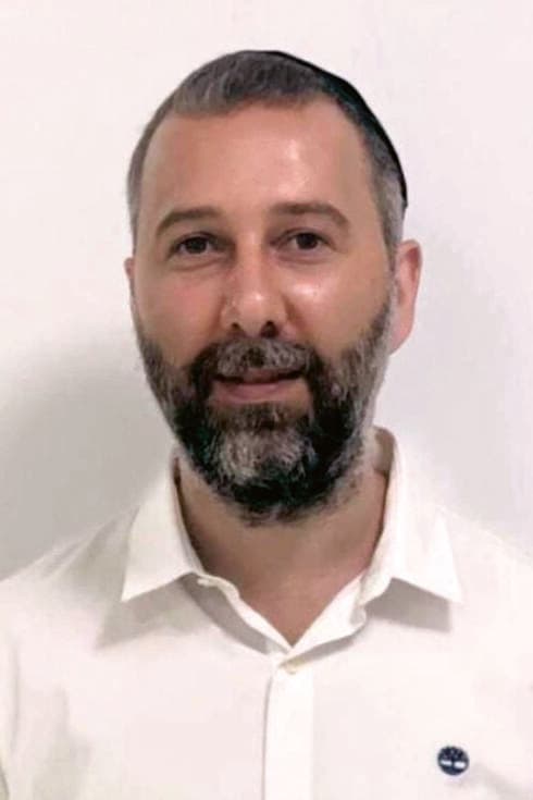 השמאי שלומי חכמוב