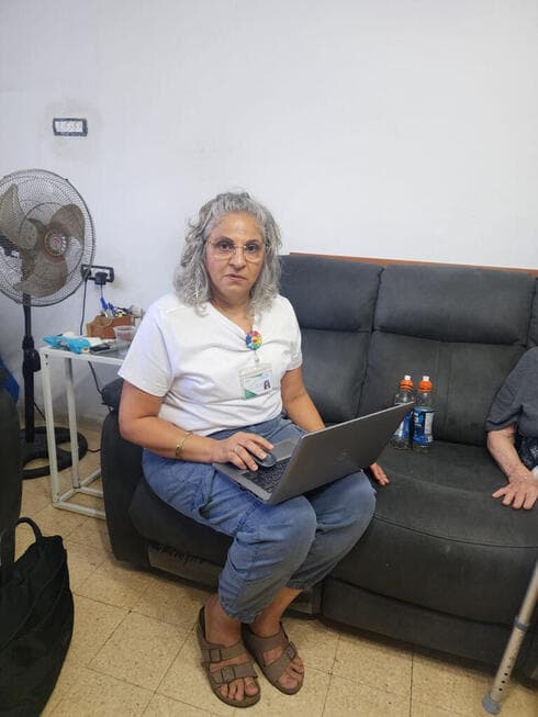 טיפול וליווי צמוד