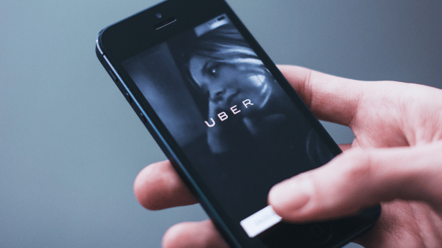 "השגנו שיתוף פעולה עם UBER. מידי יום מצטרפים אלינו 60 עסקים"