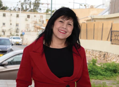 אתי לוצאטו