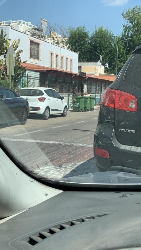 שכונת שעריה