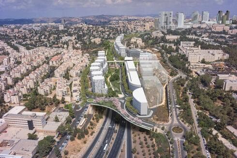  קירוי בגין