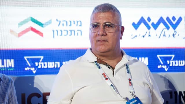 יוסי כהן - חברת נקסט אורבן