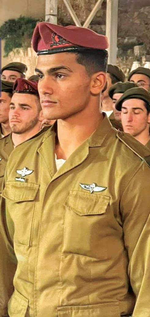 גיא שמחי ז"ל