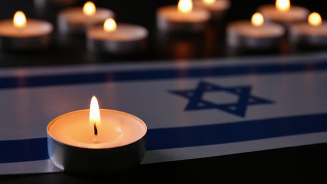 לא שוכחים את ה-7 באוקטובר