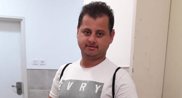 אלון כספי
