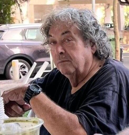 אבי אטינגר