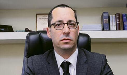 הסניגור יובל זמר (צילום: פרטי) הסנגור יובל זמר