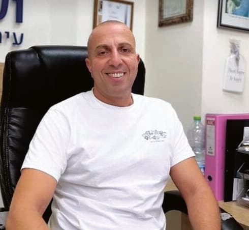רמי מדהלה. "לא יכולנו להבליג"  