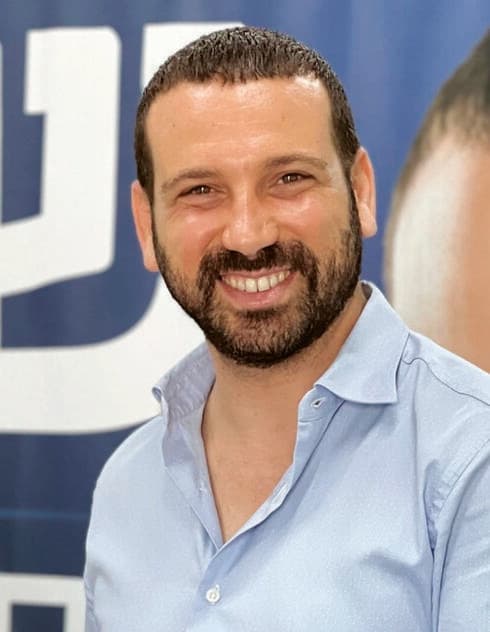 קינן. דורש מעורבות 