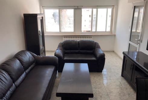 הדירה בבית שמש (צילום: עוצמה נכסים) הדירה בבית שמש