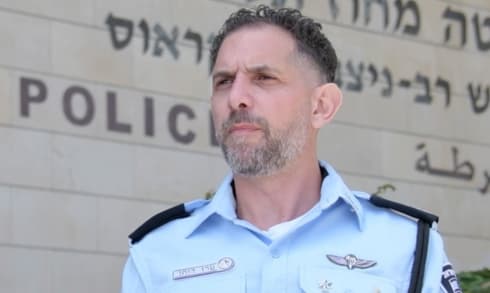 רפ"ק ערן דותן