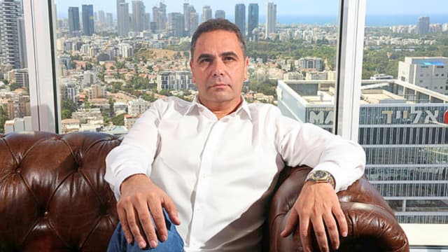 ארז גולדשטיין