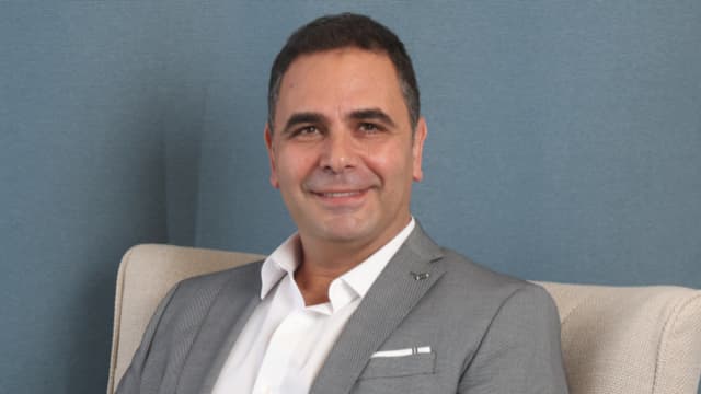 ארז גולדשטיין