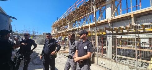 האירוע בפתח תקוה