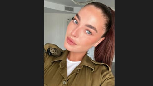 קמילה קונובלוב