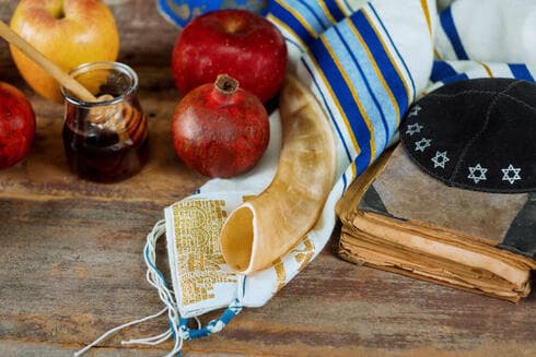 מגשי אירוח