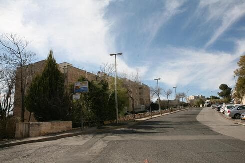 רמת דניה, ירושלים