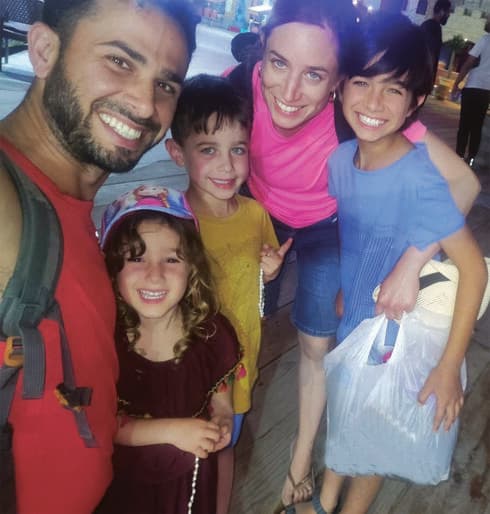 משפחת דגני