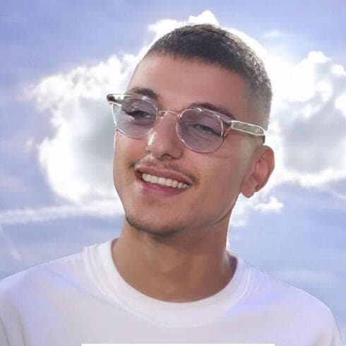 סאן אמנון יעקובוב ז"ל. שמחת חיים ואופטימיות כובשת