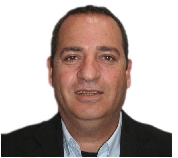 ג'ו מרלי ז"ל