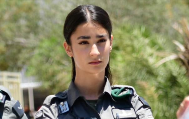  סמ"ש שירה חיה סוסליק ז״ל