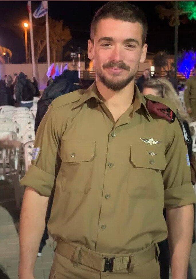 איתי אזולאי