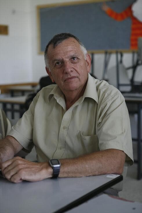 ד״ר אבי לבסקי (צילום: ענר גרין) ד״ר אבי לבסקי