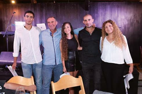 משפחת מועלם
