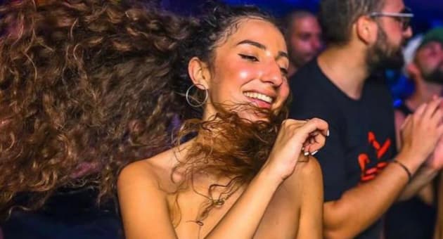 נעמה מועלם ז"ל