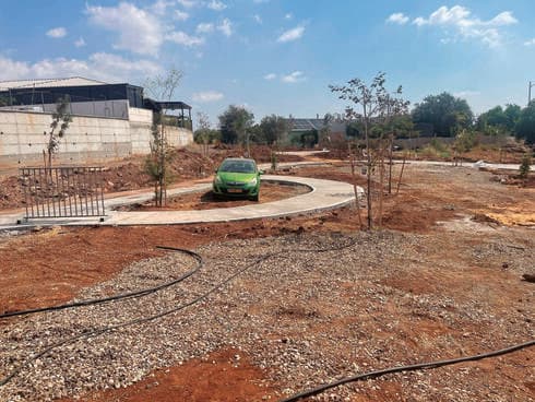 נעמה מועלם ז"ל
