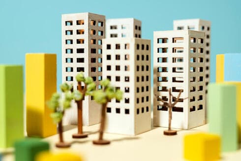 השקעה בנדל"ן