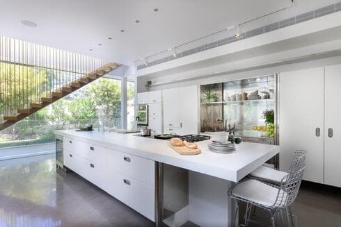 ניגא שף FOR HOME 