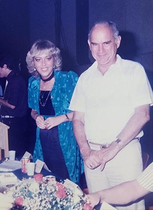 מרים פיירברג איכר ויואל אלרואי