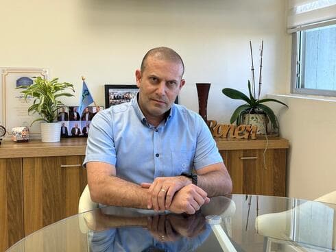 רונן נודלמן