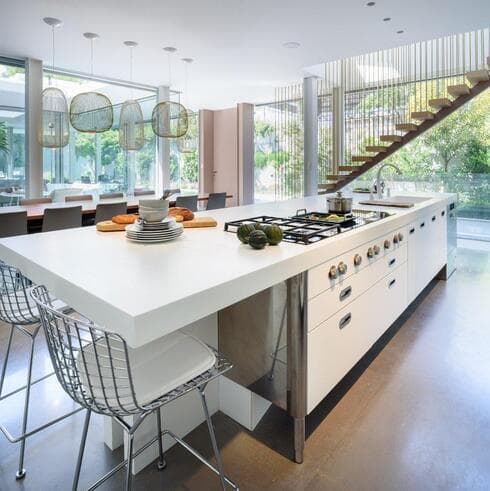 ניגא שף FOR HOME 