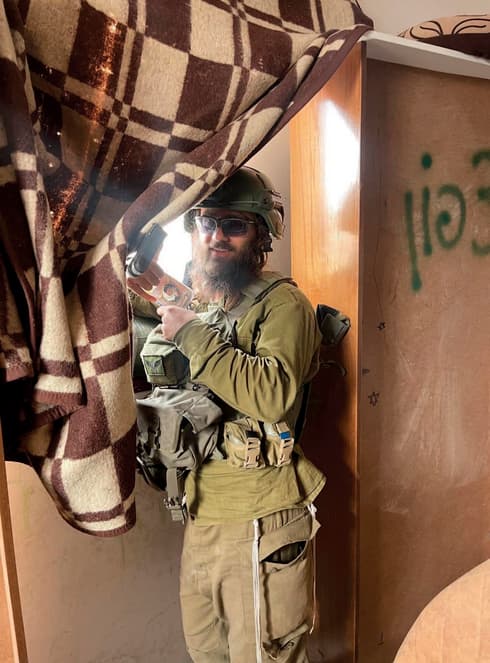 יונתן לובר ז״ל (צילום: מהאלבום המשפחתי) יונתן לובר ז״ל