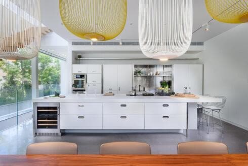 ניגא שף FOR HOME 