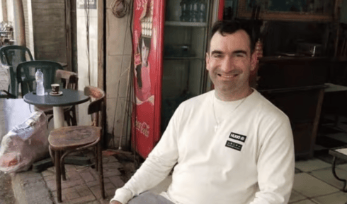 יהושע (שוקי) טרטקובסקי