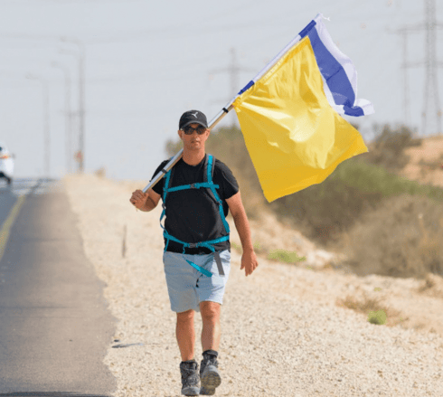 פרופ' עידו בר זאב