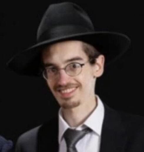 רפאל מרדכי פישהוף רפאל מרדכי פישהוף