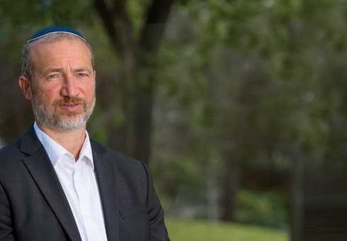 הרב שמואל סלוטקי