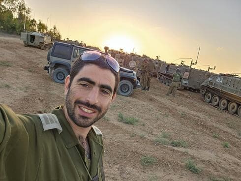נתנאל הרשקוביץ ז״ל