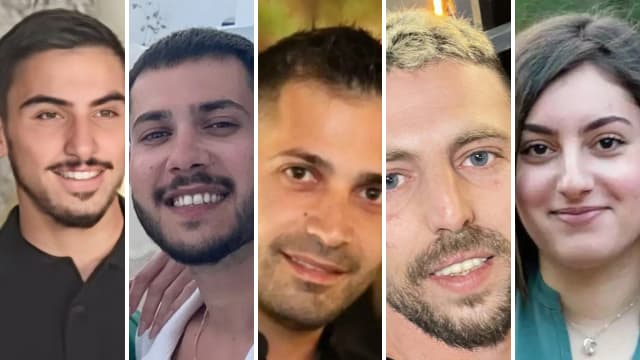 קרינה, אלקנה, אוריאל, אליה ורום