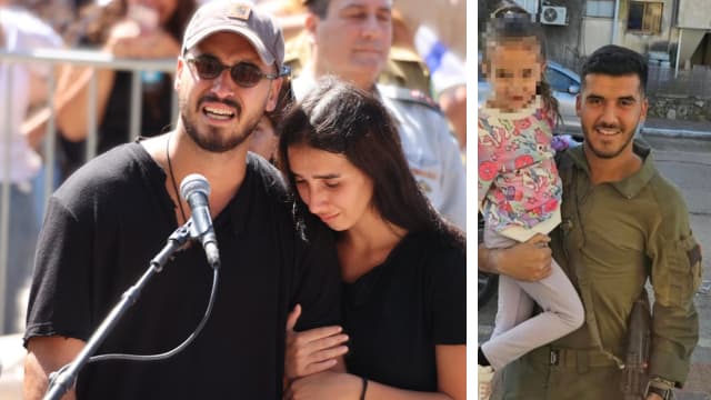 נפרדים מנועם עבדו ז"ל