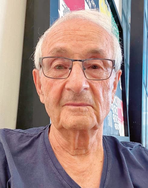 שמוליק סוכרי