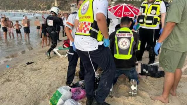 פעולות ההחייאה