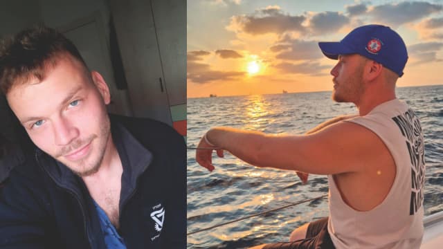 אני לא אותו אדם. ליאל גליקסמן