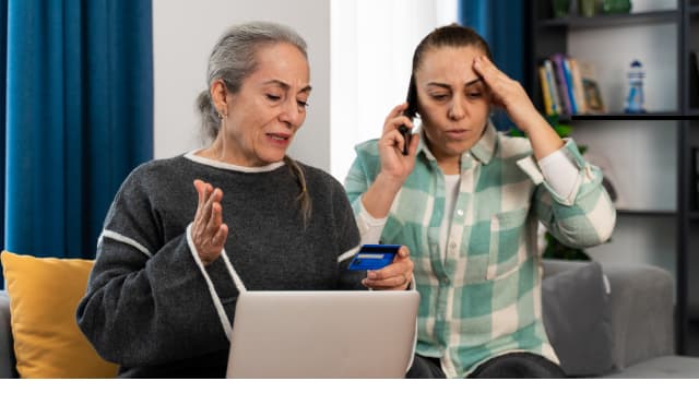 חשד בביצוע תרמית של מיליונים 