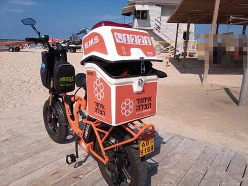 פעולות ההחייאה